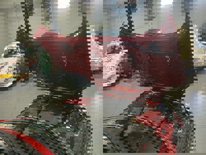 Used 2015 Jaguar F-TYPE Convertible image 38