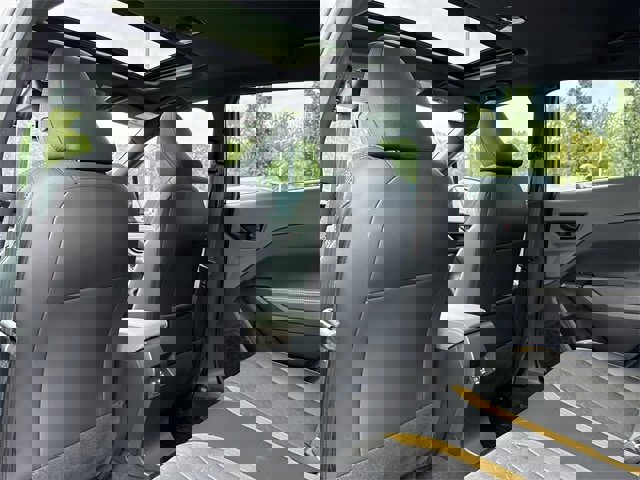 Certified 2025 Subaru Crosstrek 2.5i Sport w/ Popular Package #3A image 13