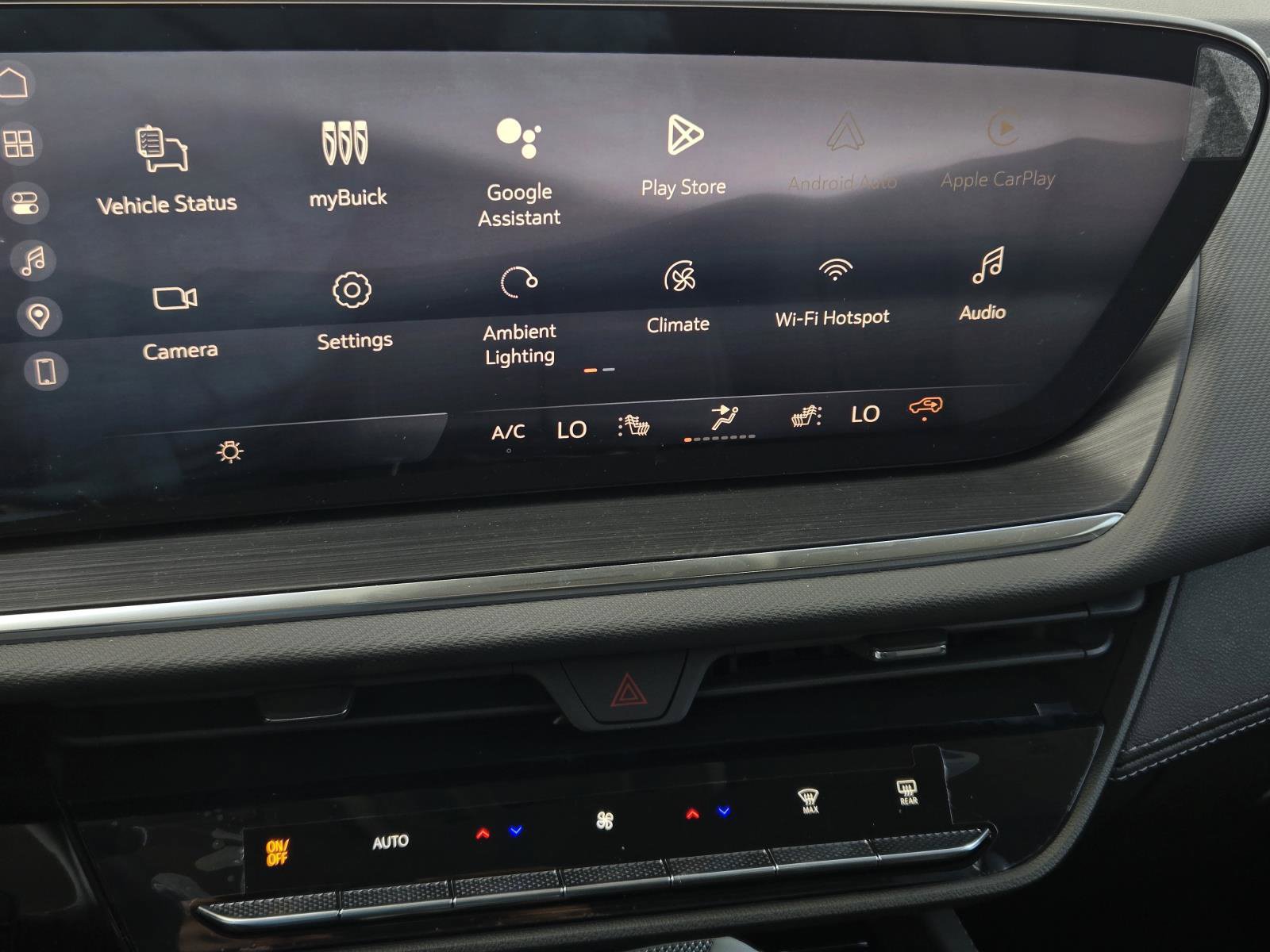 New 2026 Buick Envision Preferred AWD/4WD image 10
