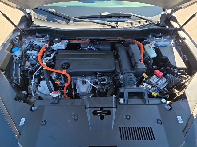 Certified 2023 Honda CR-V Sport image 33