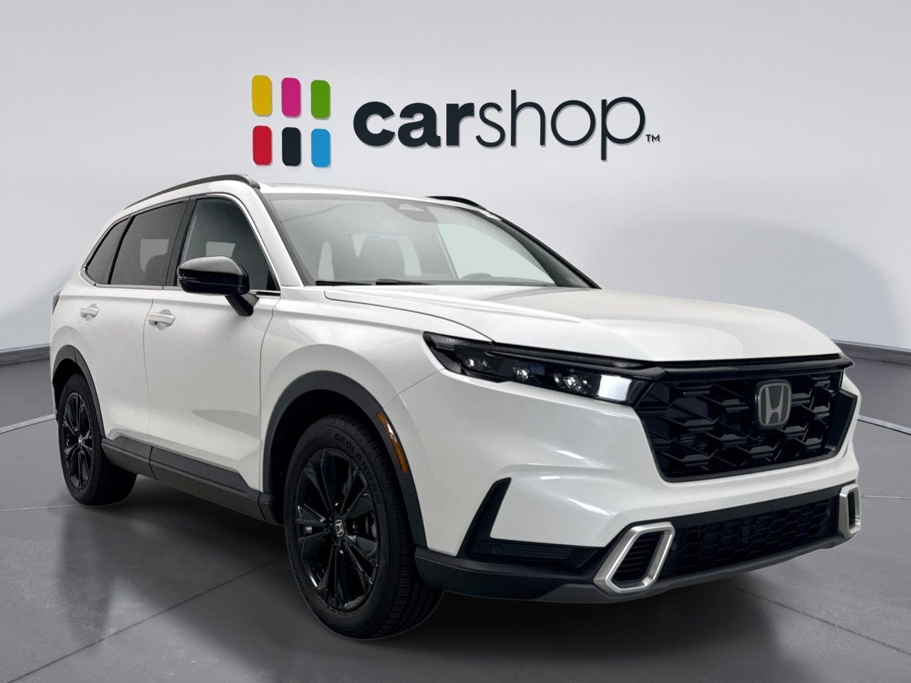 Used 2023 Honda CR-V Sport Touring image 7