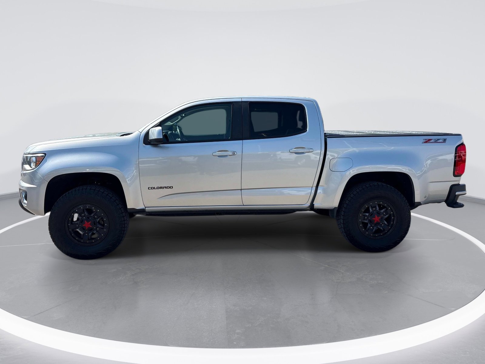 Used 2016 Chevrolet Colorado Z71 RWD image 5