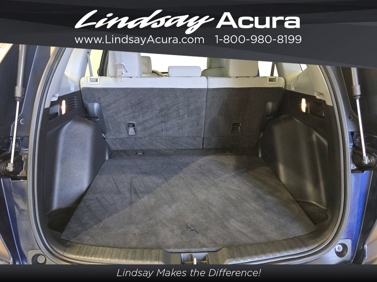 Used 2018 Honda CR-V LX image 8