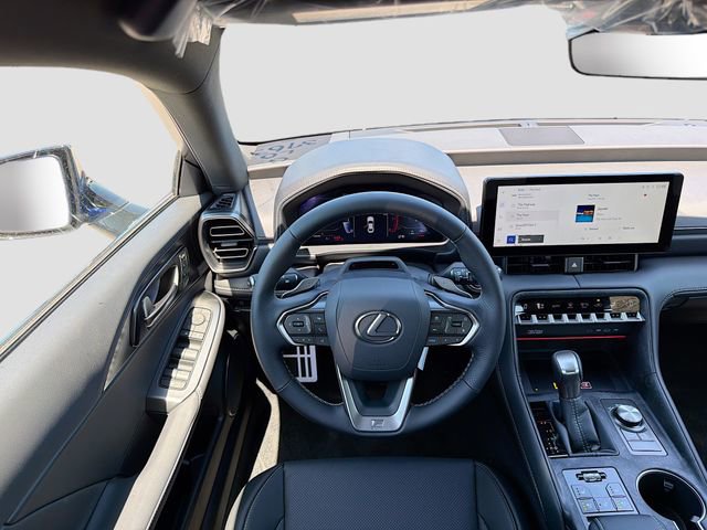 New 2026 Lexus IS 350 F Sport image 16