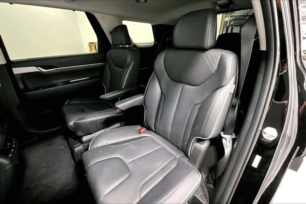Used 2024 Hyundai Palisade XRT AWD/4WD image 31