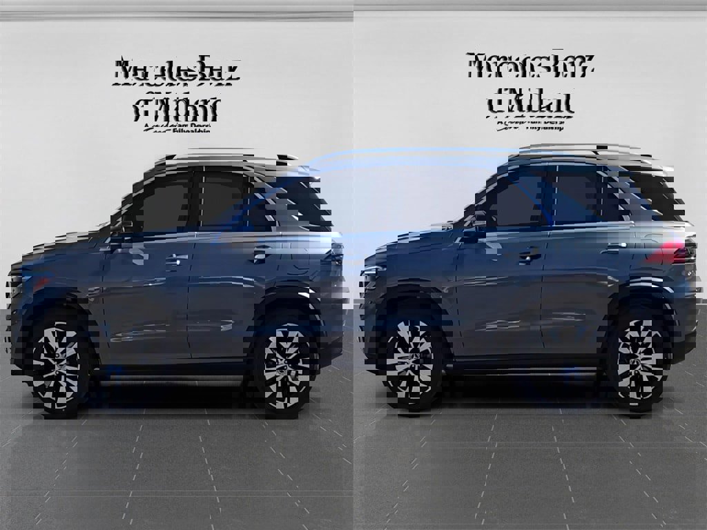 New 2025 Mercedes-Benz GLE 450e 4MATIC image 5
