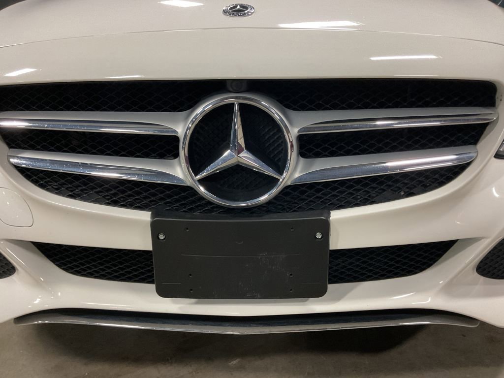 Used 2018 Mercedes-Benz C 300 4MATIC Sedan w/ Multimedia Package image 51