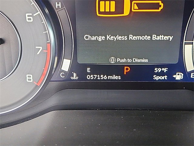 Used 2021 Acura RDX AWD image 13