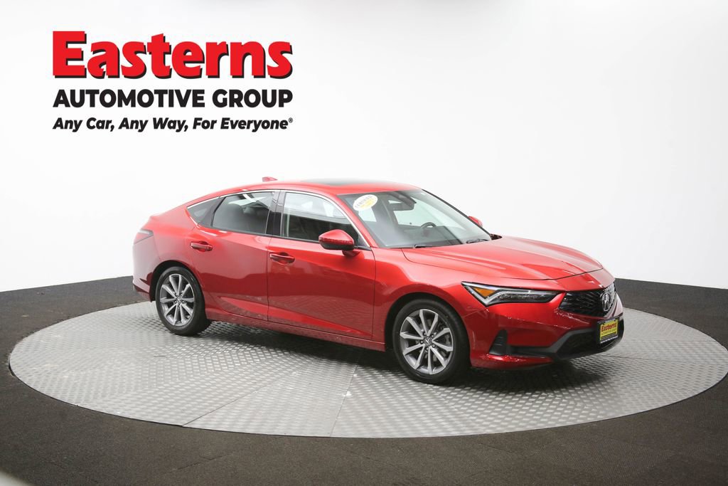 Used 2023 Acura Integra FWD image 47