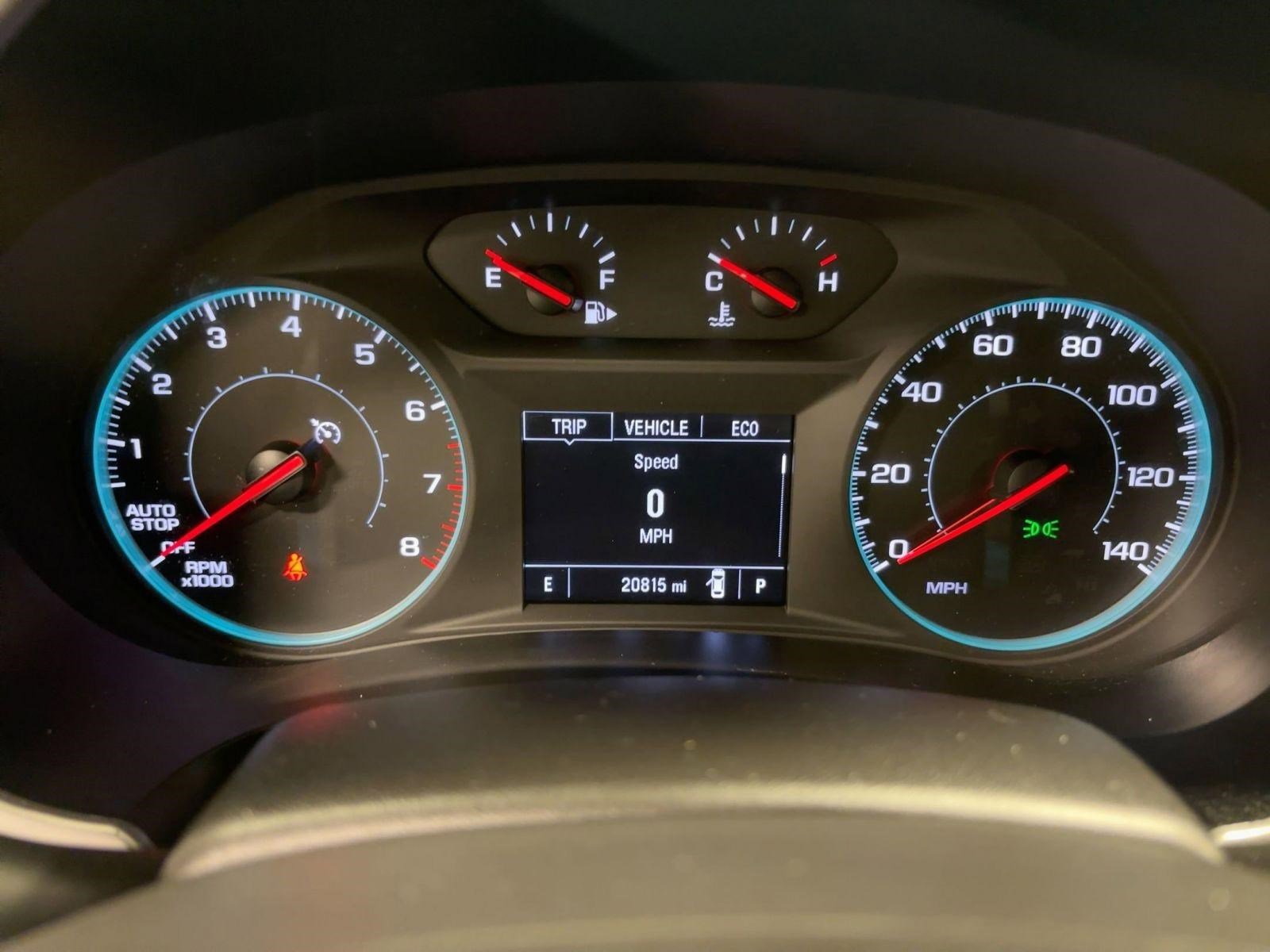 Used 2024 Chevrolet Malibu RS image 17