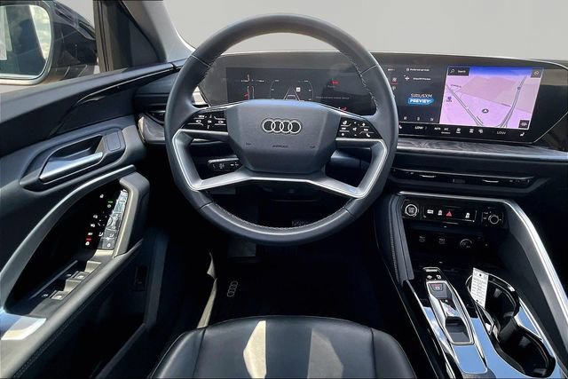 Used 2025 Audi Q5 Premium w/ Convenience Package AWD/4WD image 5