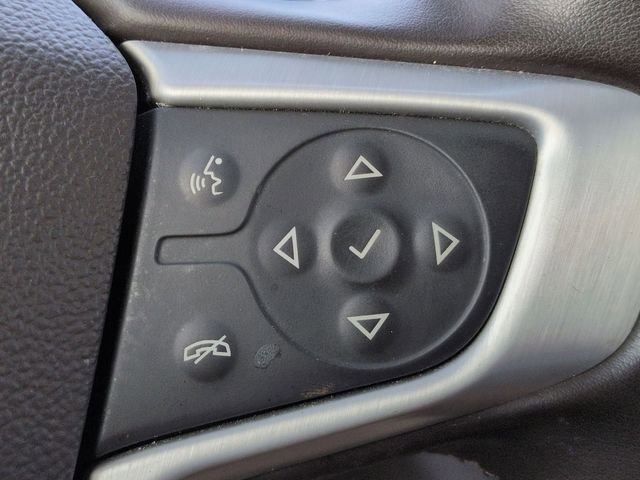 Used 2023 GMC Acadia SLT image 20