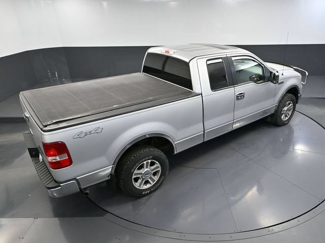 Used 2005 Ford F150 XLT AWD/4WD image 48