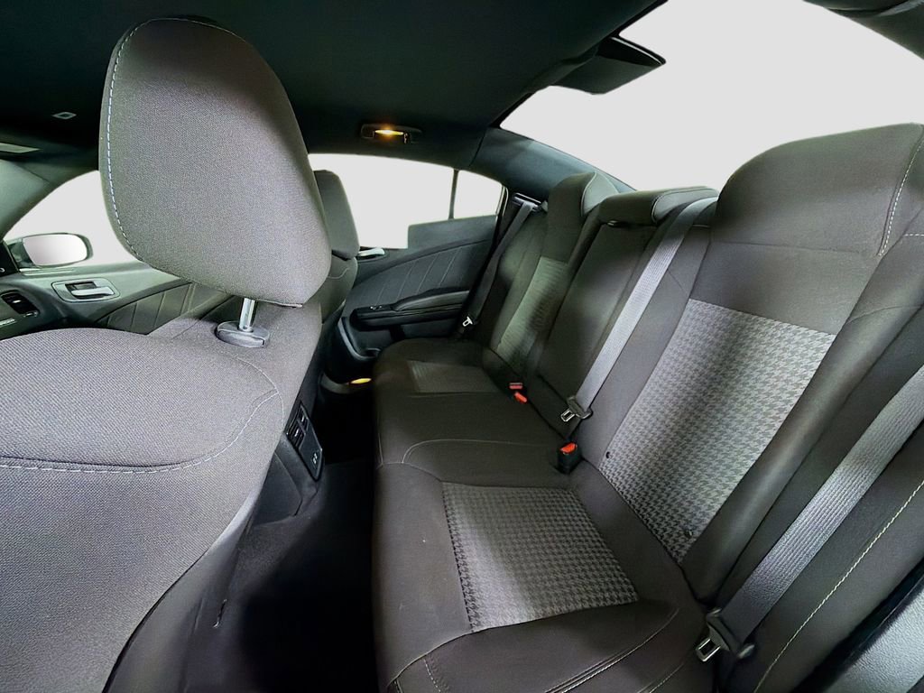 Used 2023 Dodge Charger GT w/ Blacktop Package image 22