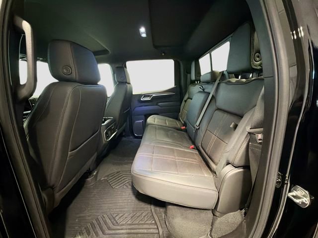Used 2025 Chevrolet Silverado 1500 High Country w/ Midnight Edition image 23