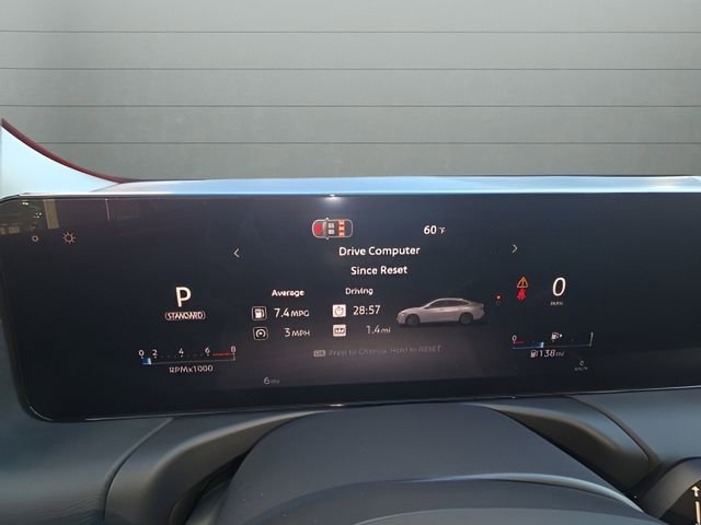 New 2026 Nissan Sentra SV image 14