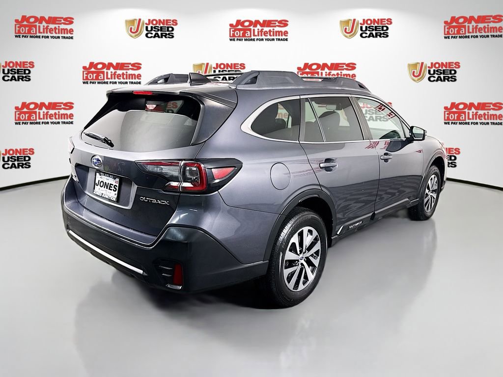 Used 2020 Subaru Outback Premium image 14