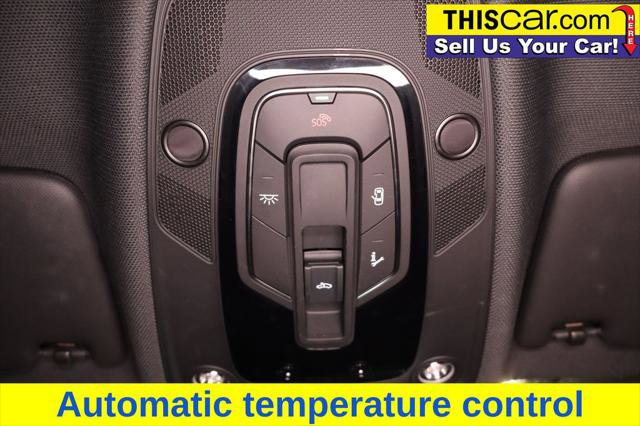 Used 2023 Audi S4 Premium Plus w/ Premium Plus Package image 22