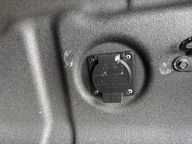 Certified 2023 Nissan Frontier PRO-4X w/ Pro Convenience Package image 23
