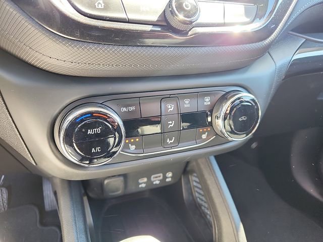 Certified 2021 Chevrolet TrailBlazer LT w/ Convenience Package image 15