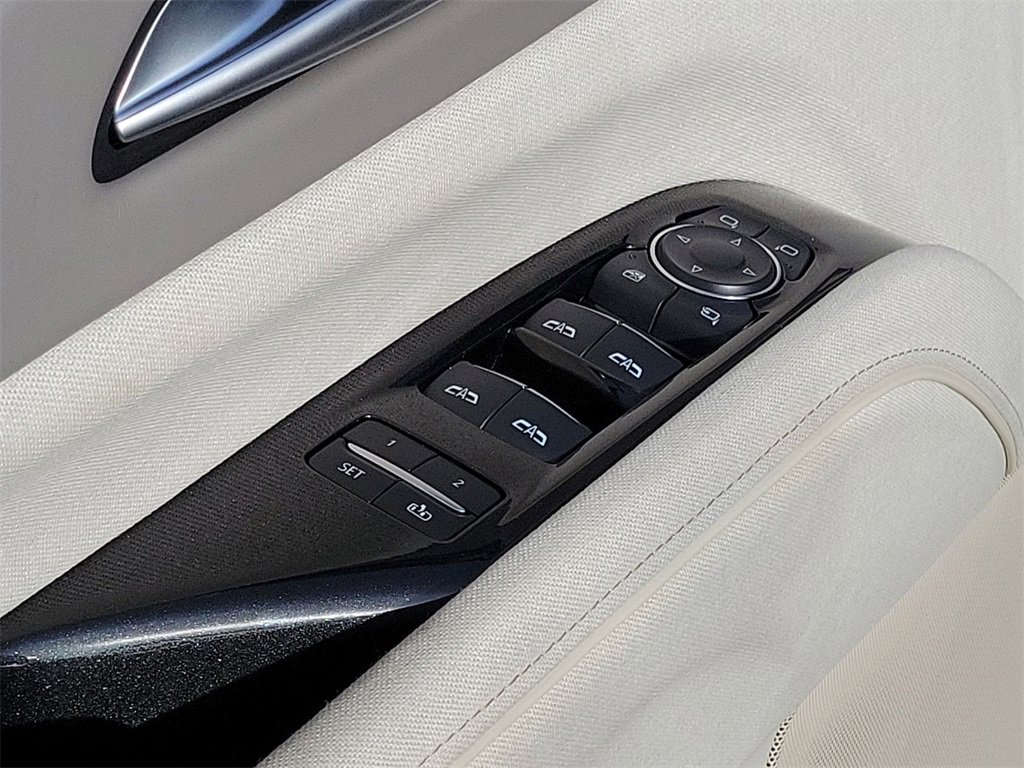 Used 2024 Cadillac Escalade Sport Platinum image 24