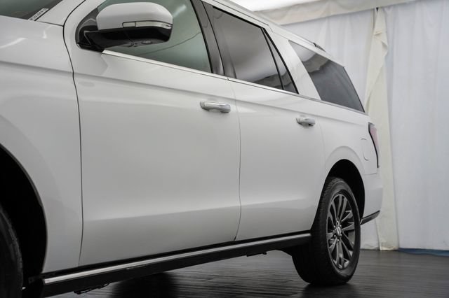 Used 2020 Ford Expedition Max Limited RWD image 37