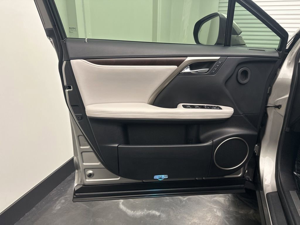 Used 2021 Lexus RX 350 FWD w/ Premium Package image 16