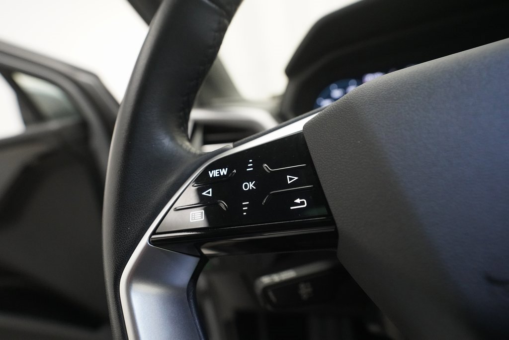 Used 2023 Audi Q4 e-tron Premium w/ Convenience Package image 23