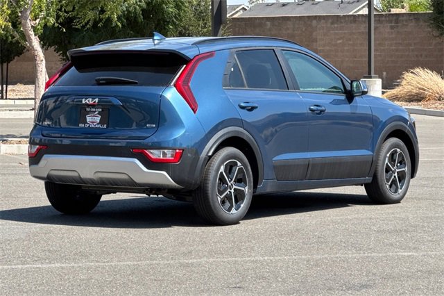 New 2025 Kia Niro EX image 5