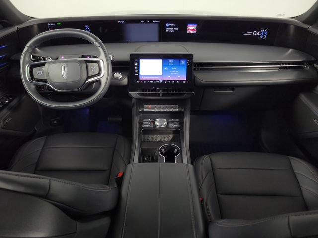 Used 2024 Lincoln Nautilus Premier w/ Equipment Group 102A AWD/4WD image 25