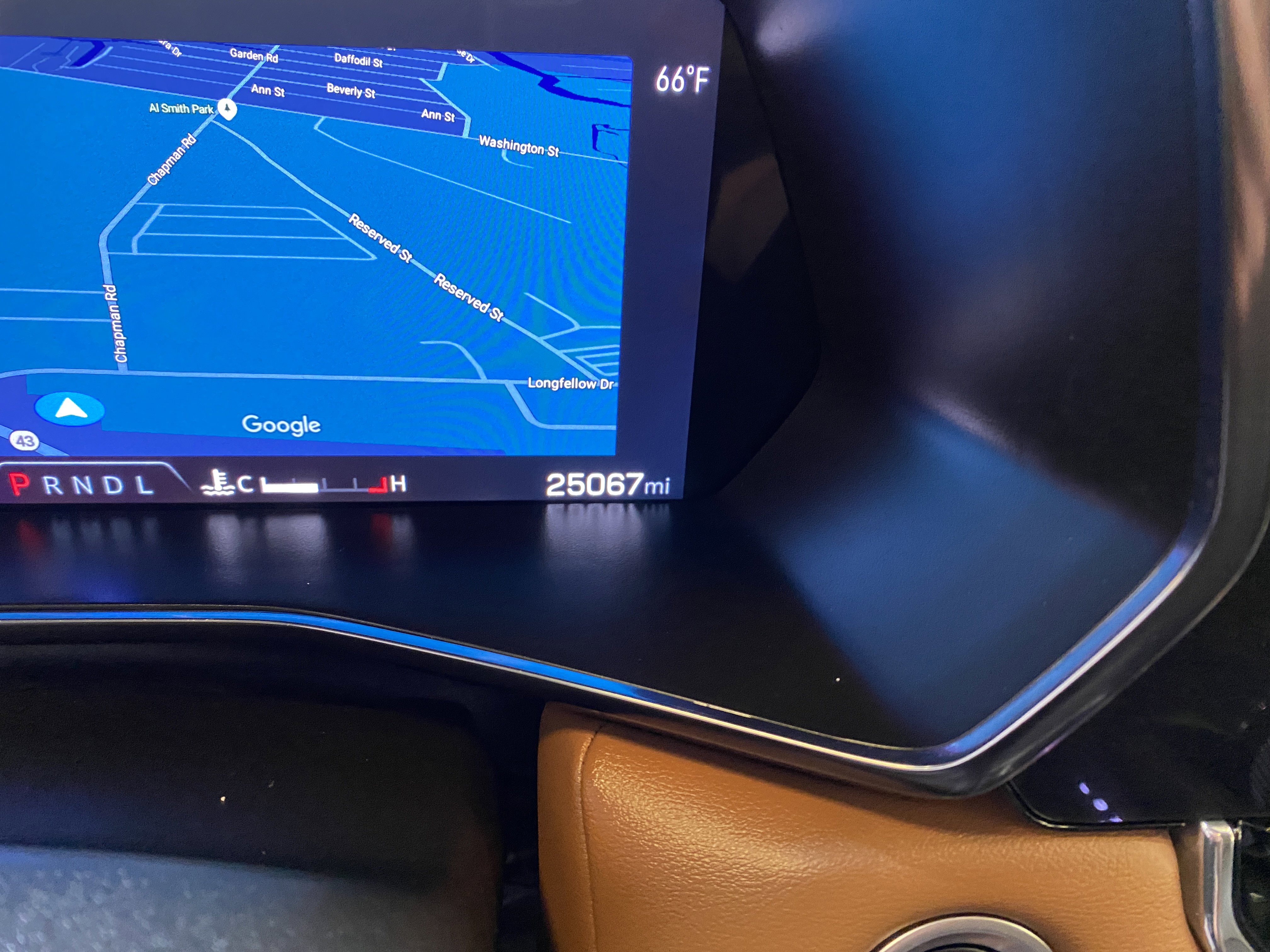 Used 2024 GMC Canyon AT4 image 34