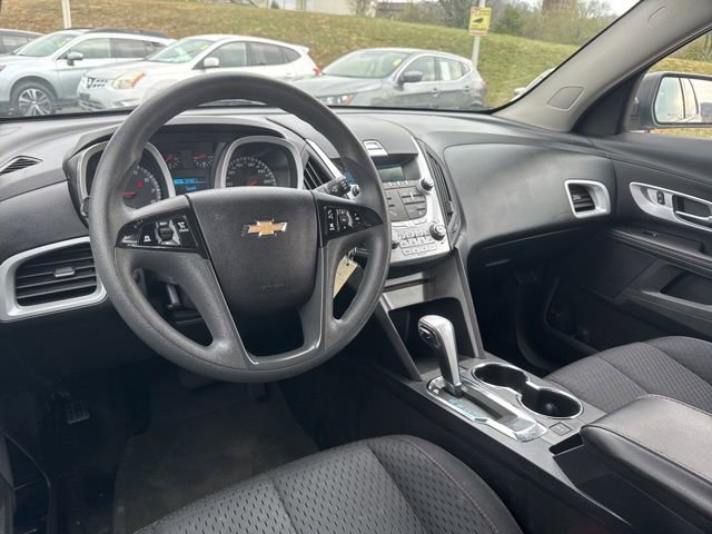 Used 2015 Chevrolet Equinox LS image 12