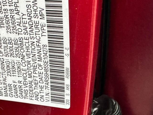 Used 2025 Honda CR-V Sport-L image 25