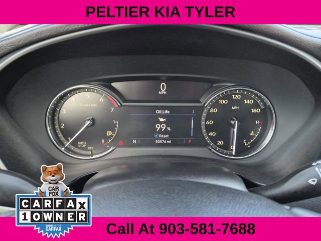 Used 2023 Cadillac XT4 Premium Luxury image 32