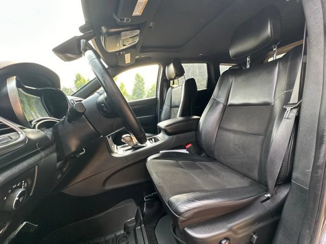 Used 2021 Jeep Grand Cherokee Laredo X AWD/4WD image 12