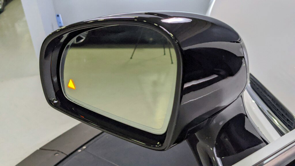 Used 2017 Mercedes-Benz SLC 43 AMG image 28