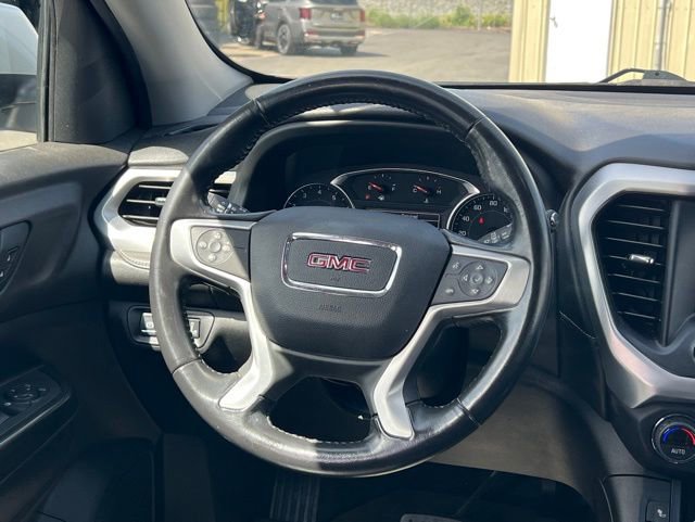 Used 2019 GMC Acadia SLT AWD/4WD image 16