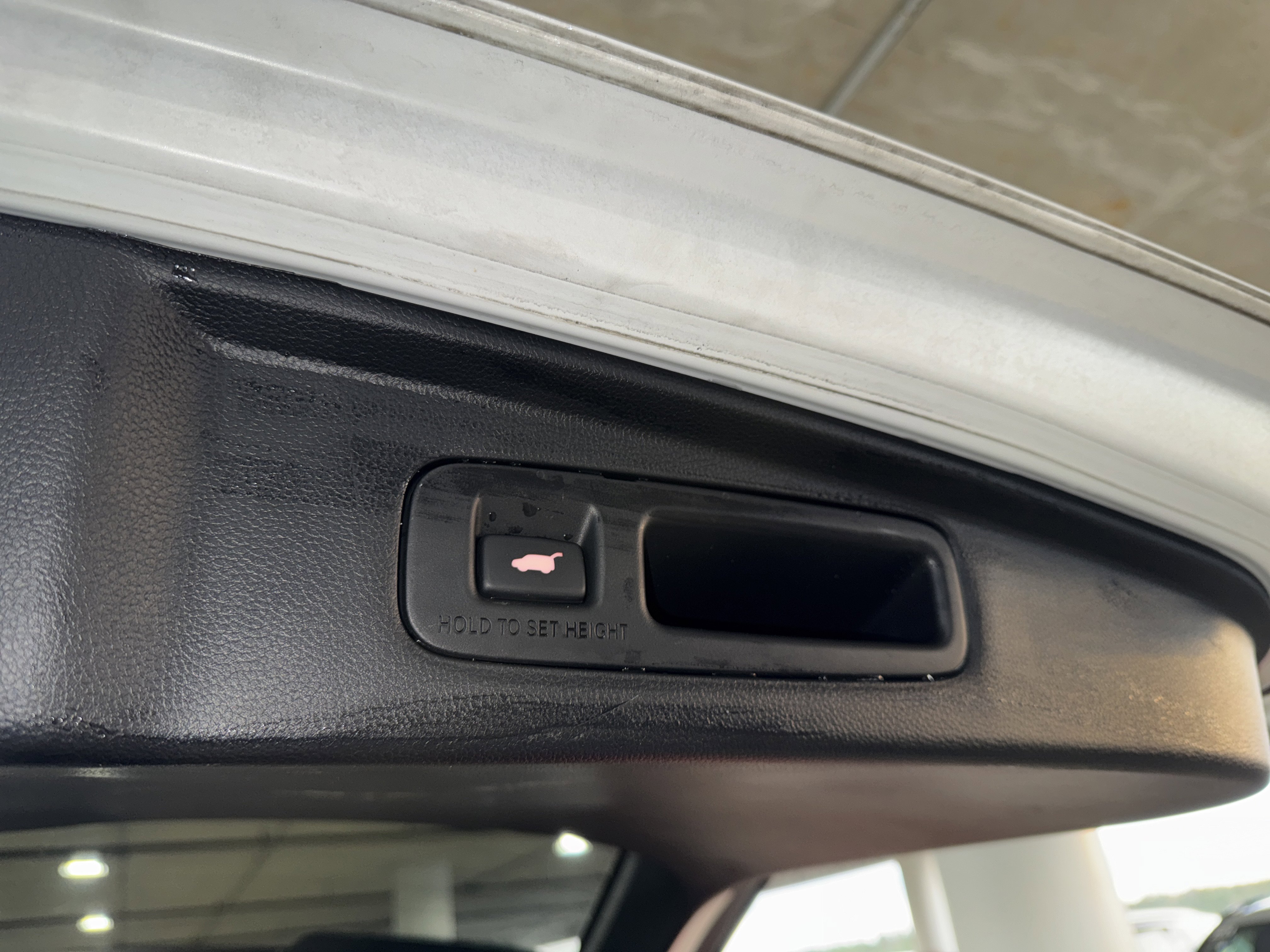 Used 2023 Honda CR-V EX-L image 13