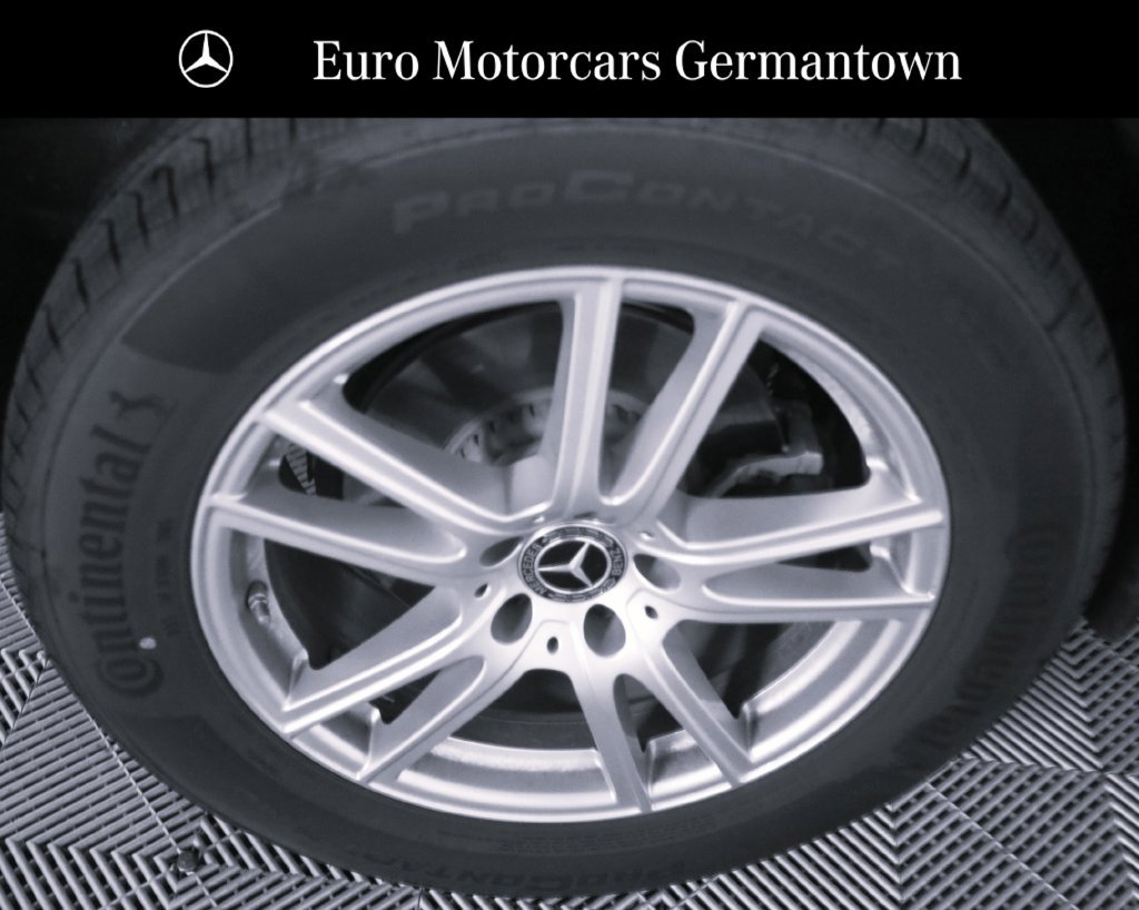 Used 2026 Mercedes-Benz GLC 300 4MATIC image 7