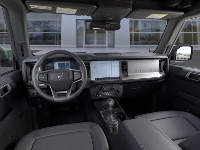 New 2025 Ford Bronco Outer Banks AWD/4WD image 34