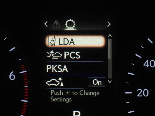 Used 2019 Lexus NX 300 FWD w/ Premium Package image 21