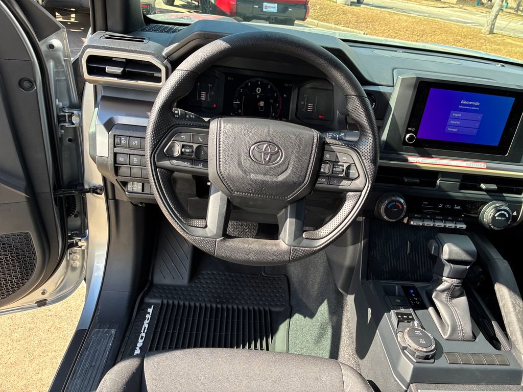 New 2026 Toyota Tacoma SR5 image 18