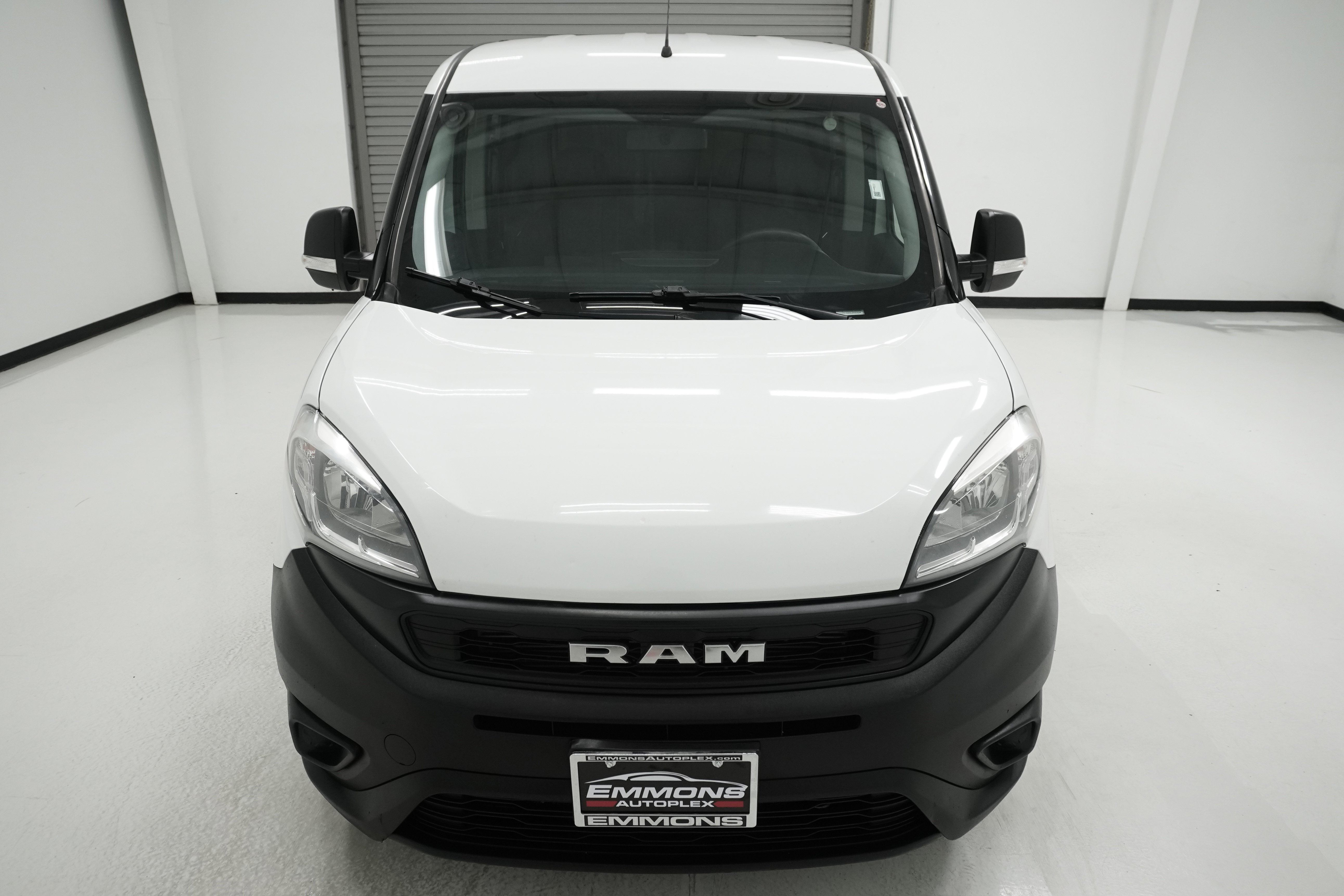 Used 2020 RAM ProMaster City Tradesman image 2