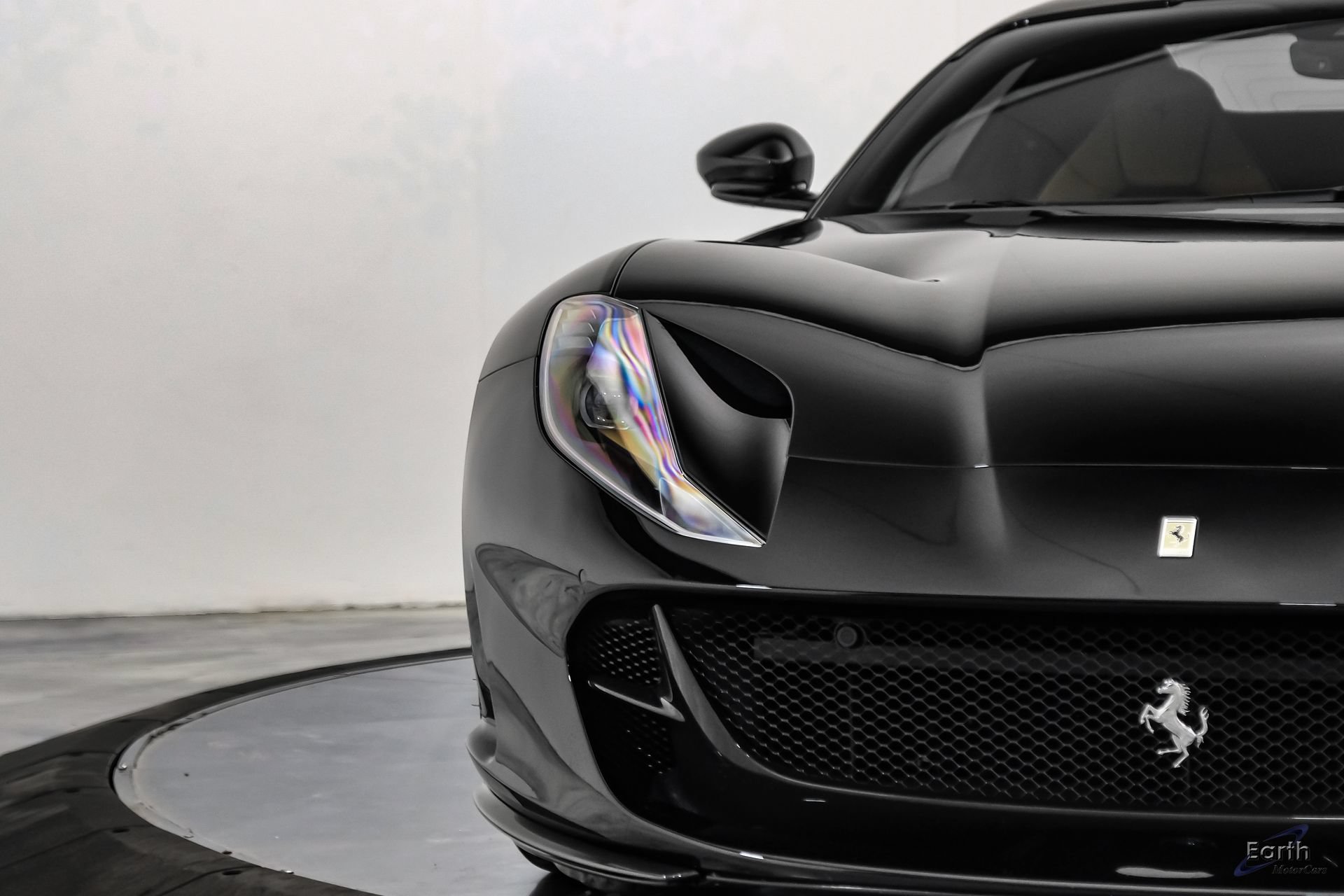 Used 2022 Ferrari 812 GTS RWD image 39
