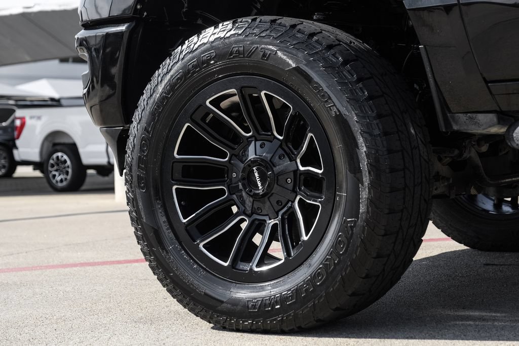 Used 2020 RAM 1500 Sport AWD/4WD image 58