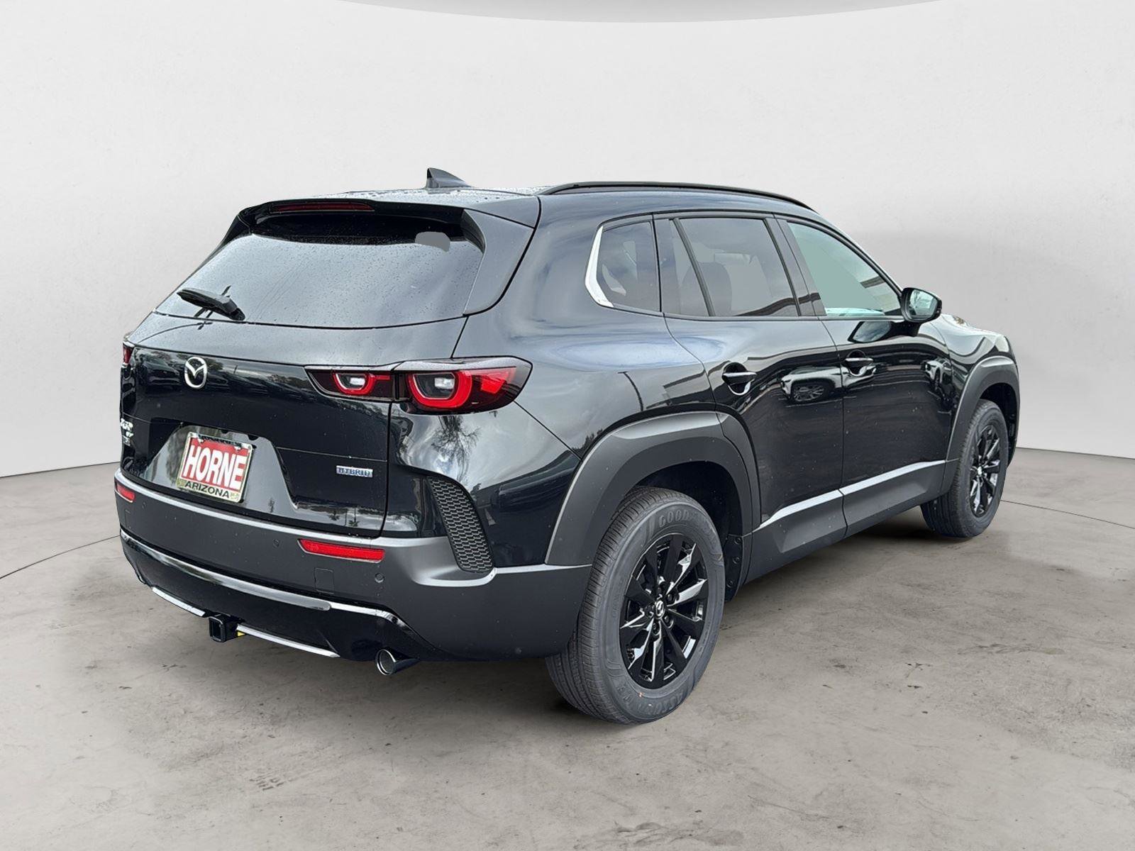 New 2026 MAZDA CX-50 AWD 2.5 Hybrid w/ Weather Package image 5