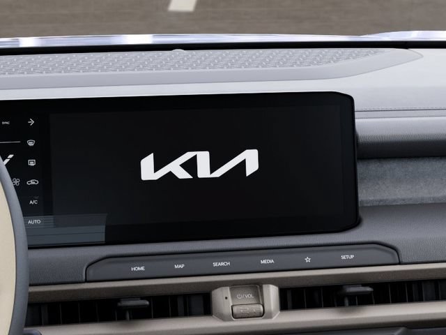 New 2027 Kia Telluride EX w/ Towing Package FWD image 20