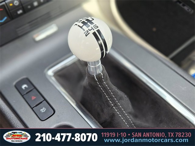 Used 2010 Ford Mustang Shelby GT500 image 20