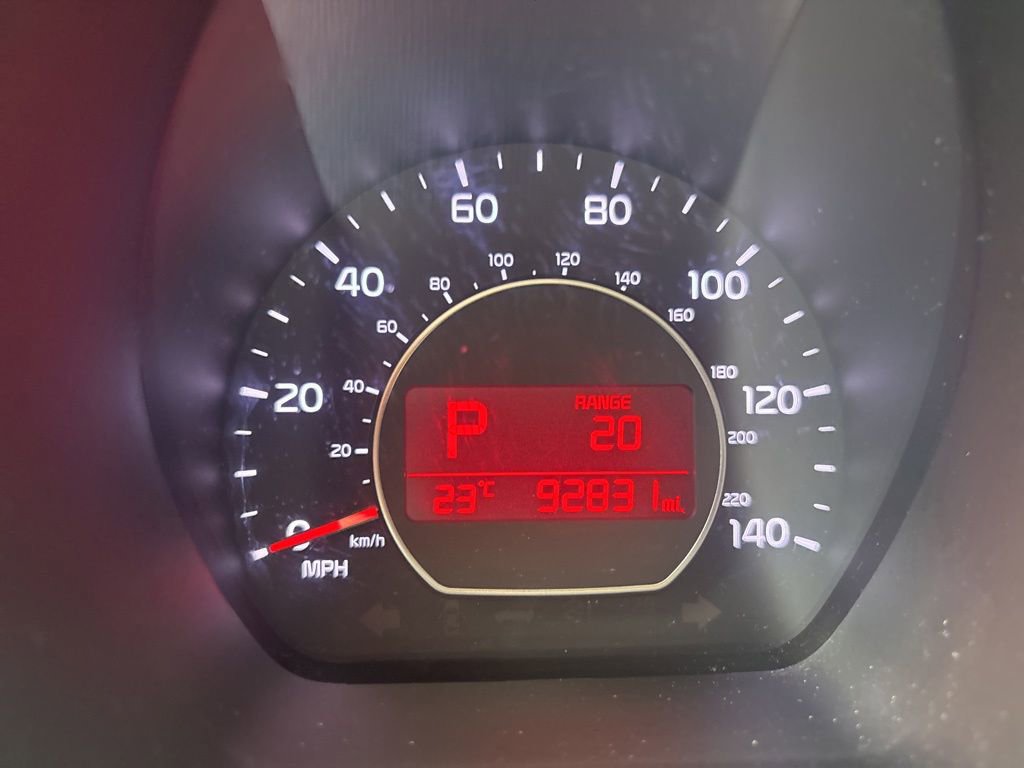 Used 2019 Kia Soul + FWD image 22