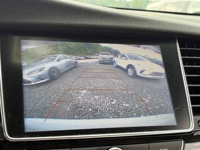 Used 2019 Buick Encore Essence AWD/4WD image 16